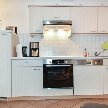 Sandrose 06 Apartment *