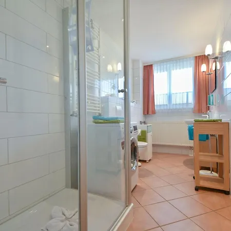 Apartment Sandrose 06 Heringsdorf (Usedom)