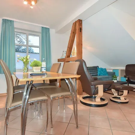 Sandrose 06 Apartment