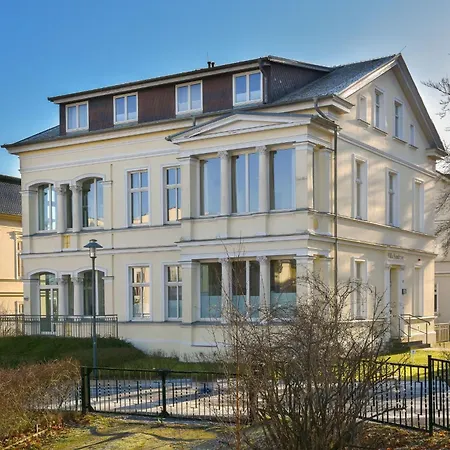 Apartment Sandrose 06 Heringsdorf (Usedom)